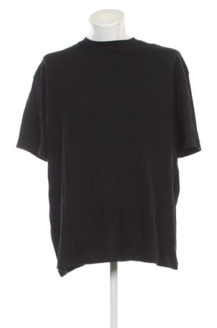 Мъжка тениска C&A, Размер XXL, Цвят Черен, Цена 10,22 €
