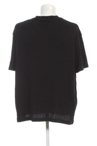 Мъжка тениска C&A, Размер XXL, Цвят Черен, Цена 10,22 €