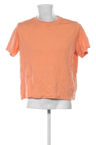 Мъжка тениска C&A, Размер XXL, Цвят Оранжев, Цена 10,22 €