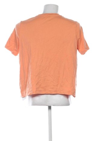 Мъжка тениска C&A, Размер XXL, Цвят Оранжев, Цена 10,22 €