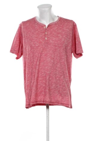 Herren T-Shirt C&A, Größe XXL, Farbe Rot, Preis € 12,99