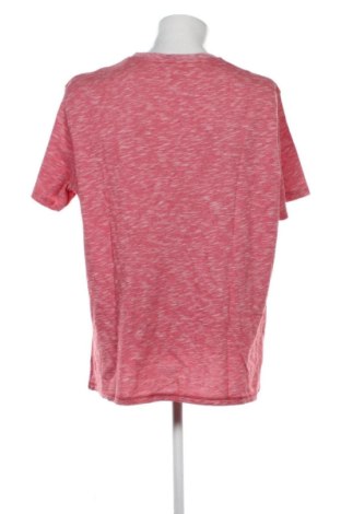 Herren T-Shirt C&A, Größe XXL, Farbe Rot, Preis € 12,99