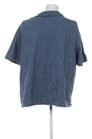 Męski T-shirt C&A, Rozmiar 3XL, Kolor Niebieski, Cena 51,99 zł