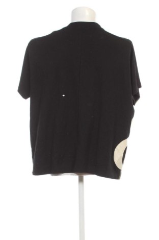 Męski T-shirt C&A, Rozmiar XXL, Kolor Czarny, Cena 51,99 zł