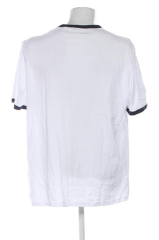 Tricou de bărbați C&A, Mărime XXL, Culoare Alb, Preț 60,99 Lei
