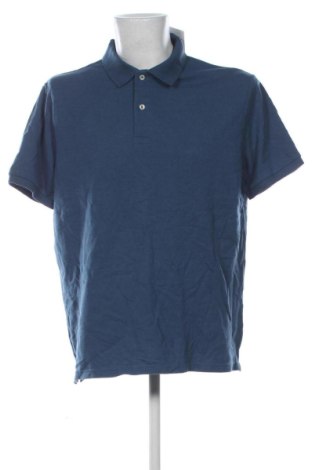 Мъжка тениска C&A, Размер XL, Цвят Син, Цена 10,22 €, #136649022