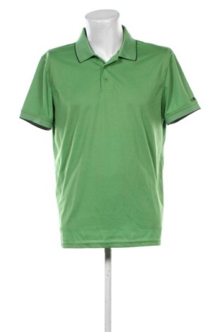 Męski T-shirt CMP, Rozmiar XL, Kolor Zielony, Cena 129,99 zł