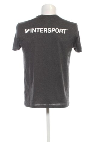 Tricou de bărbați CMP, Mărime L, Culoare Gri, Preț 85,99 Lei