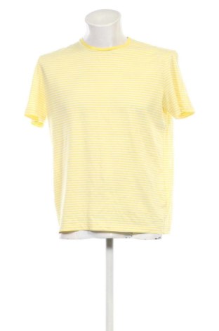 Ανδρικό t-shirt COS, Μέγεθος XL, Χρώμα Πολύχρωμο, Τιμή 19,99 €, #136646768