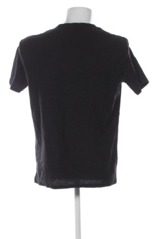 Tricou de bărbați Calliope, Mărime XL, Culoare Negru, Preț 60,99 Lei