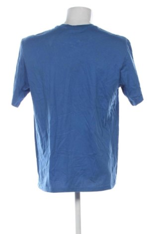 Herren T-Shirt Calvin Klein, Größe XL, Farbe Blau, Preis € 22,99