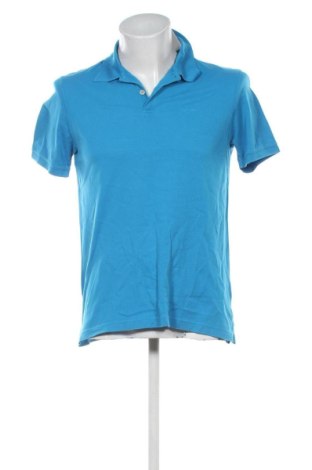 Ανδρικό t-shirt Calvin Klein, Μέγεθος S, Χρώμα Μπλέ, Τιμή 28,18 €, #136659145