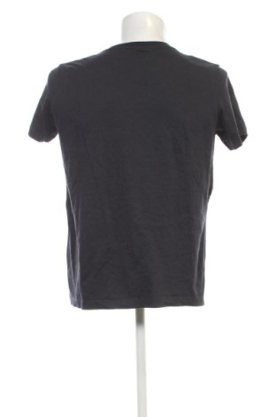 Ανδρικό t-shirt Calvin Klein Jeans, Μέγεθος XXL, Χρώμα Μαύρο, Τιμή 20,99 €