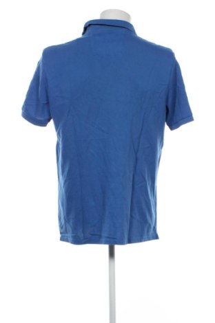 Herren T-Shirt Calvin Klein Jeans, Größe XL, Farbe Blau, Preis € 25,00