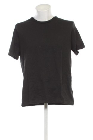 Férfi póló Calvin Klein Jeans, Méret L, Szín Fekete, Ár 19 749 Ft