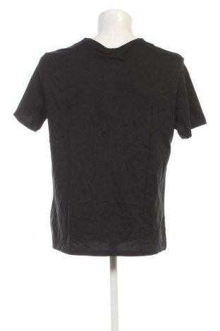 Férfi póló Calvin Klein Jeans, Méret L, Szín Fekete, Ár 19 749 Ft