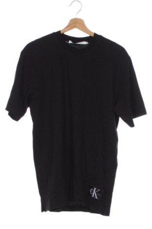 Férfi póló Calvin Klein Jeans, Méret XS, Szín Fekete, Ár 8 779 Ft