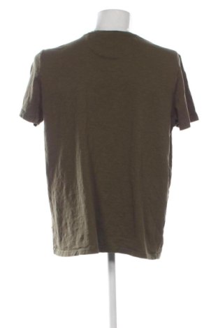 Tricou de bărbați Camel Active, Mărime XXL, Culoare Verde, Preț 72,99 Lei