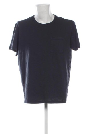 Herren T-Shirt Camel Active, Größe XXL, Farbe Blau, Preis € 14,00
