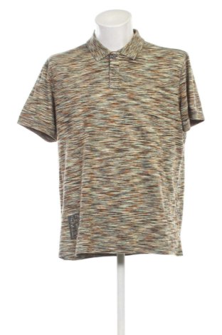 Herren T-Shirt Camel Active, Größe XXL, Farbe Mehrfarbig, Preis € 18,99