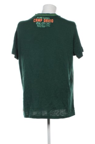 Tricou de bărbați Camp David, Mărime XXL, Culoare Multicolor, Preț 85,99 Lei