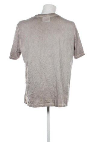 Ανδρικό t-shirt Canda, Μέγεθος 3XL, Χρώμα  Μπέζ, Τιμή 11,99 €