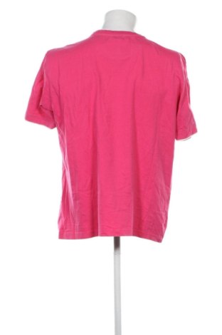 Férfi póló Canda, Méret XL, Szín Rózsaszín, Ár 4 132 Ft