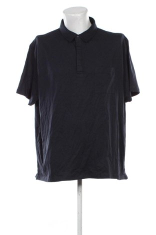 Мъжка тениска Capsule, Размер XXL, Цвят Син, Цена 16,36 €