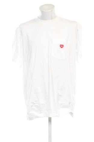 Férfi póló Carhartt, Méret XL, Szín Fehér, Ár 15 919 Ft