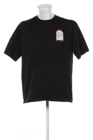 Herren Shirt Casa Blanca, Größe XXL, Farbe Schwarz, Preis 12,99 €