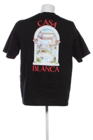Herren Shirt Casa Blanca, Größe XXL, Farbe Schwarz, Preis 12,99 €