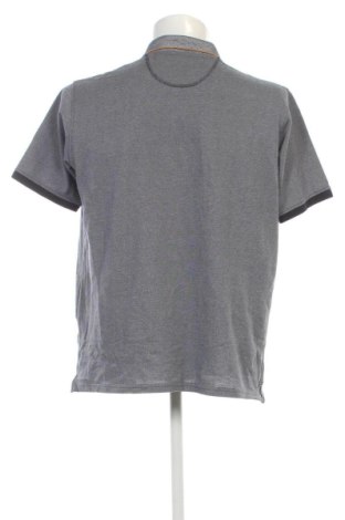 Мъжка тениска Casa Moda, Размер XL, Цвят Сив, Цена 25,05 €