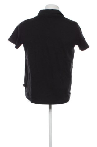 Męski T-shirt Cecil, Rozmiar XXL, Kolor Czarny, Cena 53,99 zł