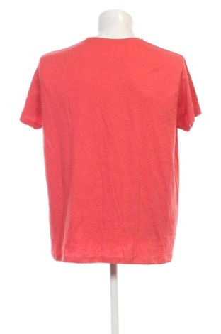 Мъжка тениска CedarWood State, Размер XXL, Цвят Червен, Цена 10,22 €