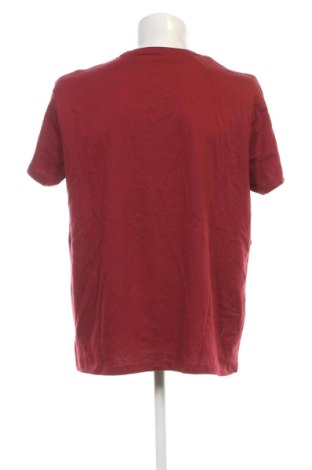 Tricou de bărbați CedarWood State, Mărime XXL, Culoare Roșu, Preț 60,99 Lei