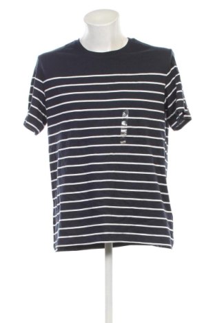 Мъжка тениска Celio, Размер XL, Цвят Многоцветен, Цена 10,22 €