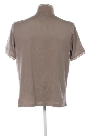 Мъжка тениска Champion, Размер XL, Цвят Бежов, Цена 10,73 €
