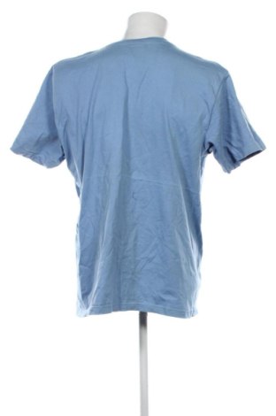 Tricou de bărbați Champion, Mărime XXL, Culoare Albastru, Preț 47,99 Lei