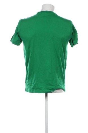 Męski T-shirt Champion, Rozmiar M, Kolor Zielony, Cena 40,99 zł