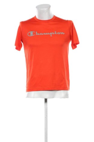 Мъжка тениска Champion, Размер S, Цвят Оранжев, Цена 8,18 €