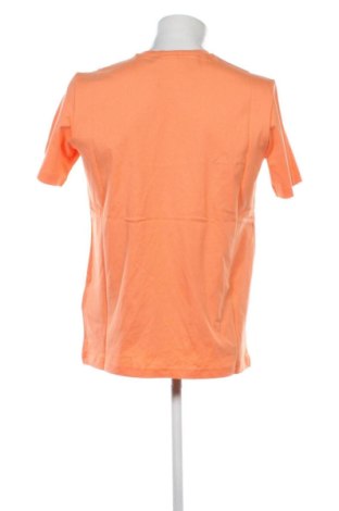 Męski T-shirt Champion, Rozmiar M, Kolor Pomarańczowy, Cena 91,99 zł