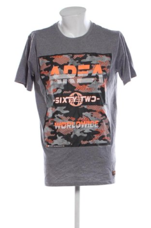 Мъжка тениска Chapter, Размер XXL, Цвят Многоцветен, Цена 10,22 €