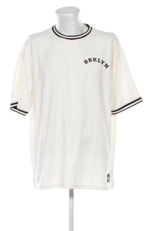 Herren T-Shirt Chapter, Größe XXL, Farbe Ecru, Preis € 12,99
