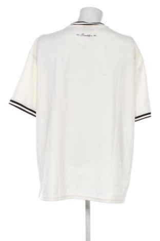 Herren T-Shirt Chapter, Größe XXL, Farbe Ecru, Preis € 12,99