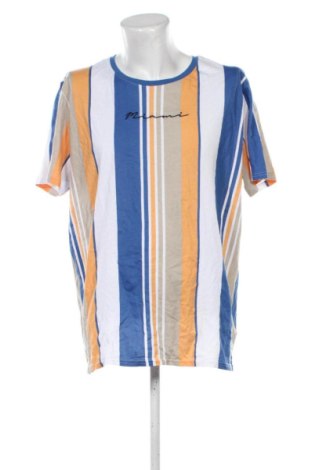 Męski T-shirt Chapter, Rozmiar XXL, Kolor Kolorowy, Cena 51,99 zł