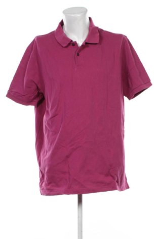 Herren T-Shirt Charles Tyrwhitt, Größe 3XL, Farbe Lila, Preis € 25,00