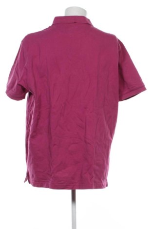 Herren T-Shirt Charles Tyrwhitt, Größe 3XL, Farbe Lila, Preis € 25,00
