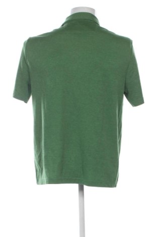 Herren T-Shirt Charles Vogele, Größe L, Farbe Grün, Preis € 12,99