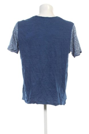 Tricou de bărbați Cherokee, Mărime XXL, Culoare Albastru, Preț 60,99 Lei