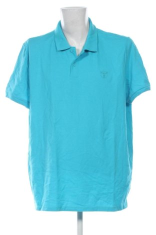 Herren Shirt Chiemsee, Größe 3XL, Farbe Blau, Preis 13,99 €